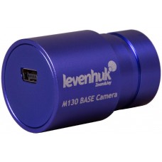 Камера цифровая Levenhuk M130 BASE модель 70353 от Levenhuk