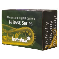 Камера цифровая Levenhuk M500 BASE модель 70356 от Levenhuk