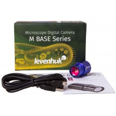 Камера цифровая Levenhuk M500 BASE модель 70356 от Levenhuk