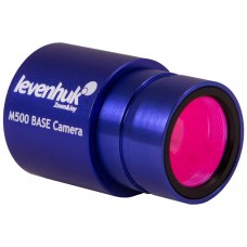 Камера цифровая Levenhuk M500 BASE модель 70356 от Levenhuk