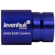 Камера цифровая Levenhuk M500 BASE модель 70356 от Levenhuk