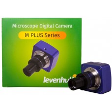 Камера цифровая Levenhuk M1000 PLUS модель 70358 от Levenhuk