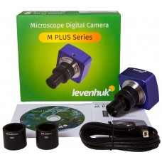 Камера цифровая Levenhuk M1000 PLUS модель 70358 от Levenhuk