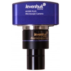 Камера цифровая Levenhuk M1000 PLUS модель 70358 от Levenhuk