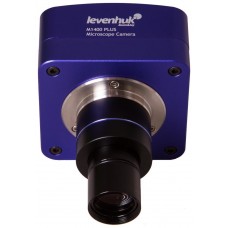 Камера цифровая Levenhuk M1400 PLUS модель 70359 от Levenhuk