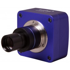 Камера цифровая Levenhuk M1400 PLUS модель 70359 от Levenhuk