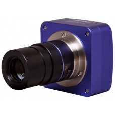 Камера цифровая Levenhuk T130 PLUS модель 70360 от Levenhuk