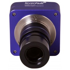 Камера цифровая Levenhuk T300 PLUS модель 70361 от Levenhuk