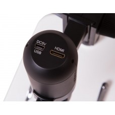 Микроскоп цифровой Levenhuk DTX TV модель 70422 от Levenhuk