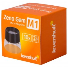 Лупа Levenhuk Zeno Gem M1 модель 70434 от Levenhuk