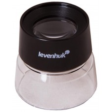 Лупа Levenhuk Zeno Gem M1 модель 70434 от Levenhuk