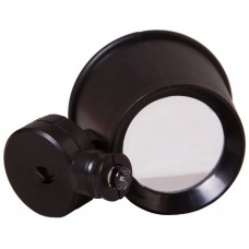 Лупа Levenhuk Zeno Gem M3 модель 70435 от Levenhuk
