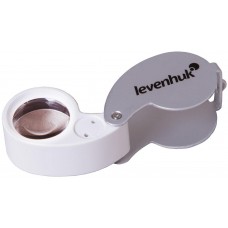 Лупа Levenhuk Zeno Gem M5 модель 70436 от Levenhuk