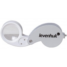 Лупа Levenhuk Zeno Gem M5 модель 70436 от Levenhuk