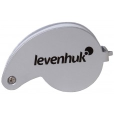 Лупа Levenhuk Zeno Gem M5 модель 70436 от Levenhuk