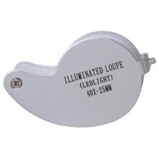 Лупа Levenhuk Zeno Gem M5 модель 70436 от Levenhuk