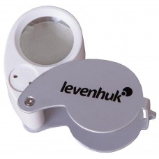 Лупа Levenhuk Zeno Gem M5 модель 70436 от Levenhuk