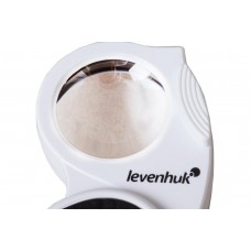 Лупа Levenhuk Zeno Gem M7 модель 70437 от Levenhuk