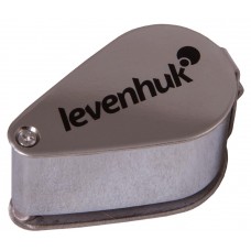 Лупа Levenhuk Zeno Gem M9 модель 70438 от Levenhuk