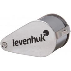 Лупа Levenhuk Zeno Gem M9 модель 70438 от Levenhuk