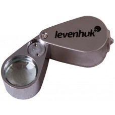 Лупа Levenhuk Zeno Gem M9 модель 70438 от Levenhuk