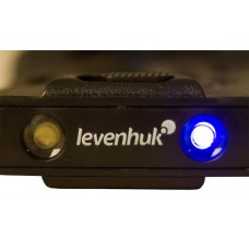 Лупа Levenhuk Zeno Gem M13 модель 70439 от Levenhuk