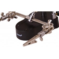Лупа настольная Levenhuk Zeno Desk D3 модель 70441 от Levenhuk
