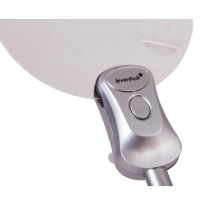 Лупа настольная Levenhuk Zeno Desk D5 модель 70442 от Levenhuk