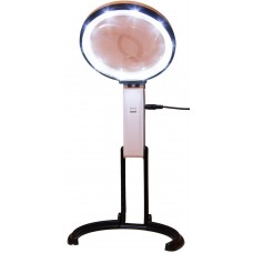 Лупа настольная Levenhuk Zeno Desk D7 модель 70443 от Levenhuk