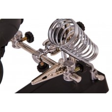 Лупа настольная Levenhuk Zeno Desk D11 модель 70445 от Levenhuk