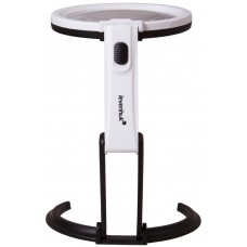Лупа настольная Levenhuk Zeno Desk D13 модель 70446 от Levenhuk