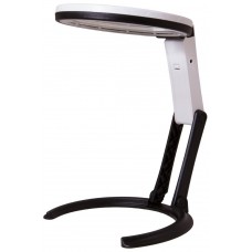 Лупа настольная Levenhuk Zeno Desk D13 модель 70446 от Levenhuk