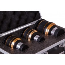 Набор окуляров Sky-Watcher UWA 82° (7 мм, 15 мм, 23 мм) модель 70497 от Sky-Watcher