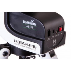 Монтировка Sky-Watcher AZ-GTi на треноге Star Adventurer модель 70500 от Sky-Watcher