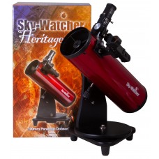 Телескоп Sky-Watcher Dob 100/400 Heritage, настольный модель 70502 от Sky-Watcher