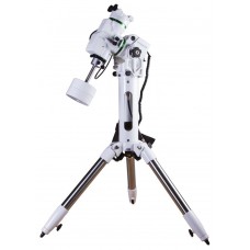 Монтировка Sky-Watcher AZ-EQ5 SynScan GOTO с колонной Pier Tripod модель 70515 от Sky-Watcher
