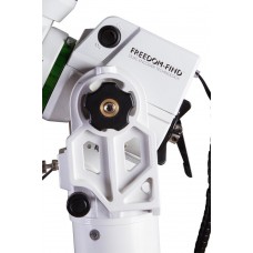 Монтировка Sky-Watcher AZ-EQ5 SynScan GOTO с колонной Pier Tripod модель 70515 от Sky-Watcher