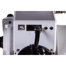 Монтировка Sky-Watcher AZ-EQ5 SynScan GOTO с колонной Pier Tripod модель 70515 от Sky-Watcher