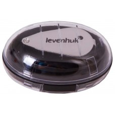 Лупа Levenhuk Zeno Gem M11 модель 70517 от Levenhuk