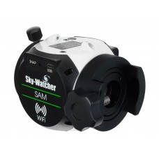 Монтировка Sky-Watcher Star Adventurer Mini, белая/зеленая модель 70538 от Sky-Watcher