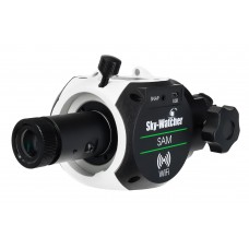 Монтировка Sky-Watcher Star Adventurer Mini, белая/зеленая модель 70538 от Sky-Watcher