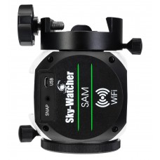 Монтировка Sky-Watcher Star Adventurer Mini, белая/зеленая модель 70538 от Sky-Watcher