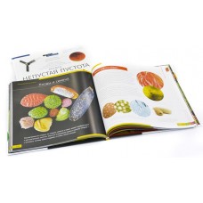Книга знаний в 2 томах Космос.Микромир модель 70729 от Levenhuk