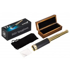 Зрительная труба Levenhuk Spyglass SG2 модель 70751 от Levenhuk