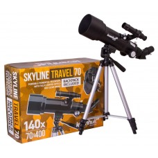 Телескоп Levenhuk Skyline Travel 70 модель 70818 от Levenhuk