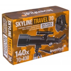 Телескоп Levenhuk Skyline Travel 70 модель 70818 от Levenhuk