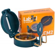 Компас Levenhuk LabZZ CM2 модель 70826 от Levenhuk