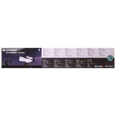 Телескоп Bresser Classic 70/350 AZ модель 71114 от Bresser