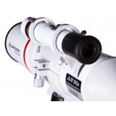 Телескоп Bresser Messier 90/500 EQ3 модель 71115 от Bresser