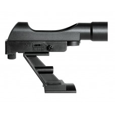 Телескоп Bresser Quasar 80/900 EQ, с адаптером для смартфона модель 71118 от Bresser